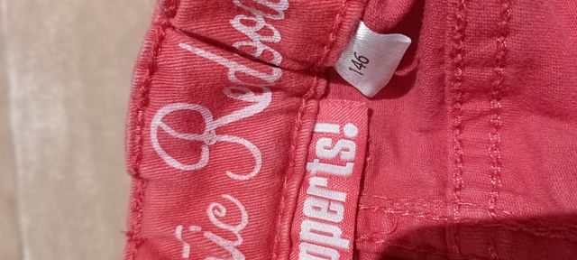 Lote pantalones dos pantalones.