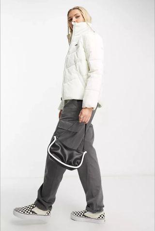 Chaqueta Plumas Vans A ESTRENAR 