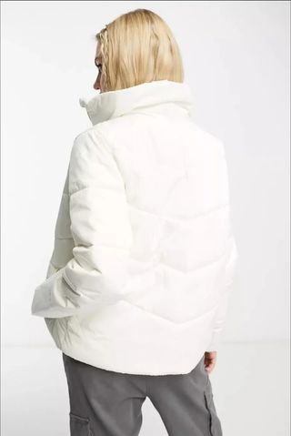 Chaqueta Plumas Vans A ESTRENAR 