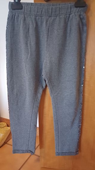 Pantalone tuta bambina