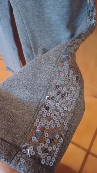 Pantalone tuta bambina