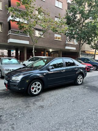 Ford  Focus 2007