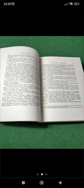 La verdad sobre el sindicalismo📚