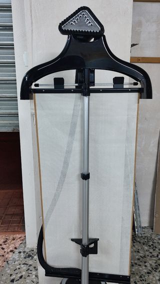 Plancha vapor vertical Rowenta