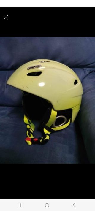 Caschi da sci o slitta