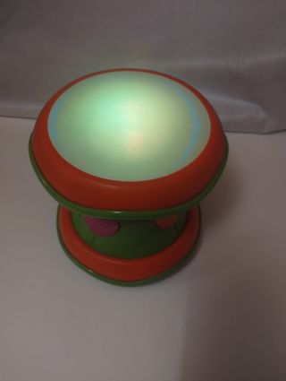 JUGUETE PARA LOS MAS PEQUES