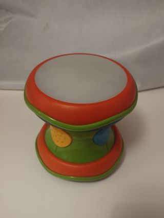 JUGUETE PARA LOS MAS PEQUES