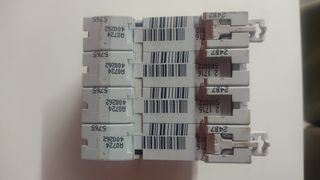 Diferencial MERLI GERIN multi9