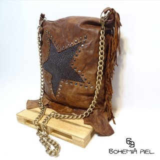 Bolso Piel Exclusivo