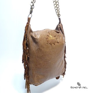 Bolso Piel Exclusivo