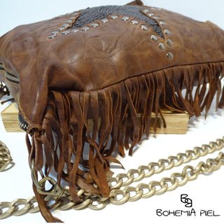 Bolso Piel Exclusivo