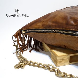 Bolso Piel Exclusivo