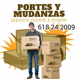 Mudanzas