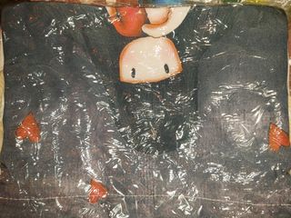 Bolsas de tela santoro
