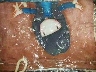Bolsas de tela santoro