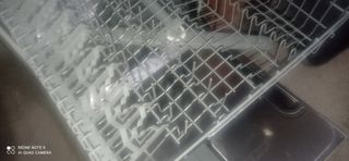 Despiece lavavajillas AEG