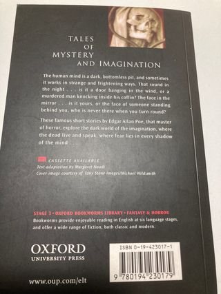 Inglès Lote de Libros