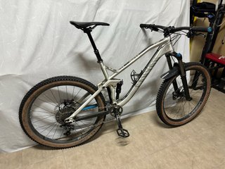 Canyon Spectral