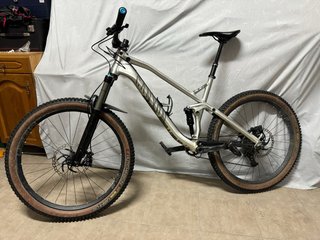 Canyon Spectral