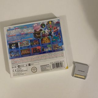 Mario Party: Island Tour 3DS