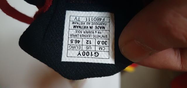 Zapatillas atletismo