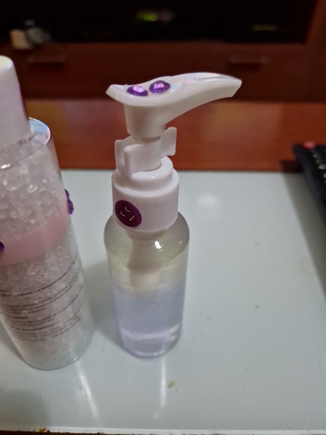 pack de sales de limpia y aceite lavanda