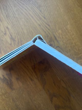 cuento Voy sola al baño