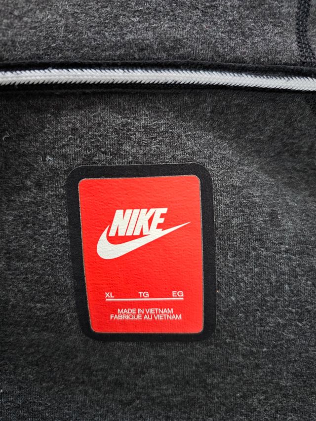 Chaqueta deportiva NIKE XL