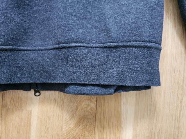 Chaqueta deportiva NIKE XL