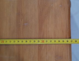 Mesitas de noche madera de pino