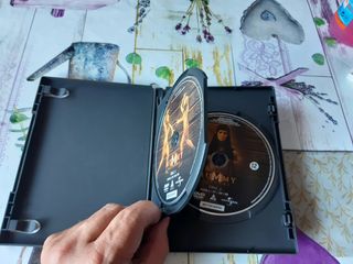 *DVD : La Mummia il Ritorno