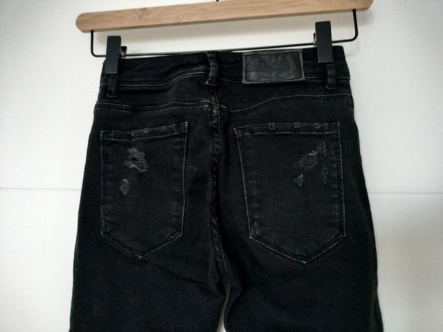 Pantalón vaquero Skinny Fit