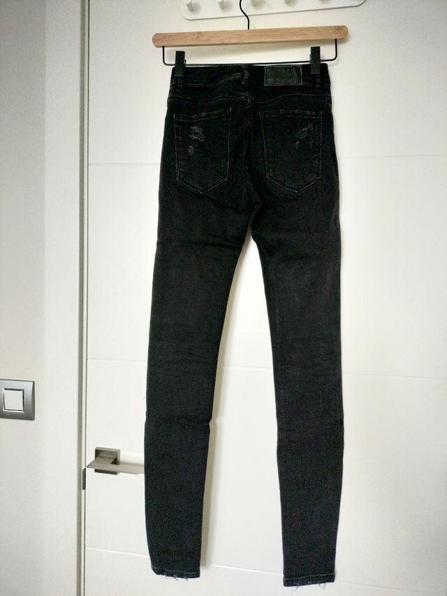 Pantalón vaquero Skinny Fit