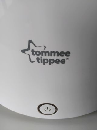 Esterilizador biberones y más cosas