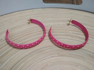 Pendientes vintage