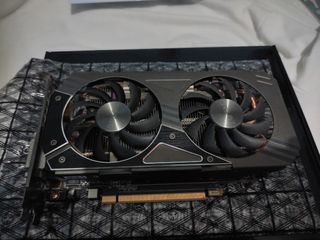 Tarjeta Grafica ZOTAC GTX 1060