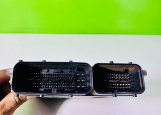 55580830 Centralita UCE Motor Opel Corsa D