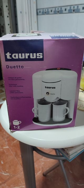 Cafeteta