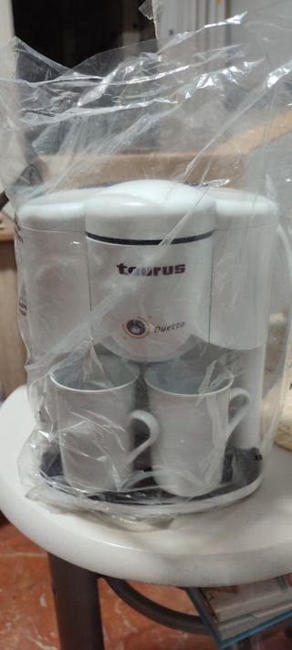 Cafeteta
