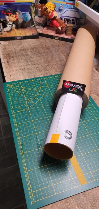 Pokémon Blastoise vs Charizard Poster PVC 70x50cm