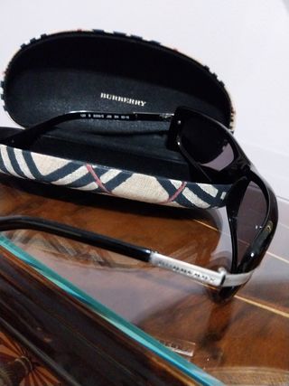 Gafas de Sol Burberry .