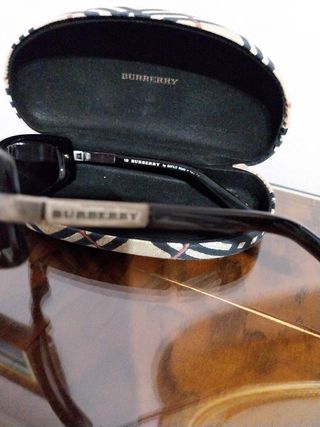 Gafas de Sol Burberry .