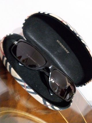 Gafas de Sol Burberry .