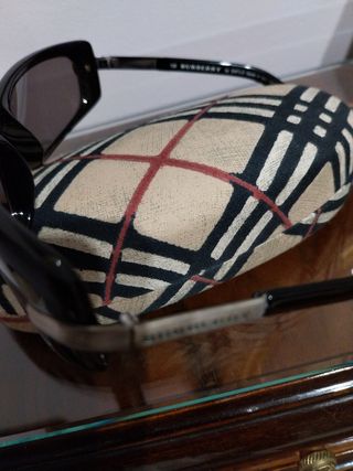 Gafas de Sol Burberry .