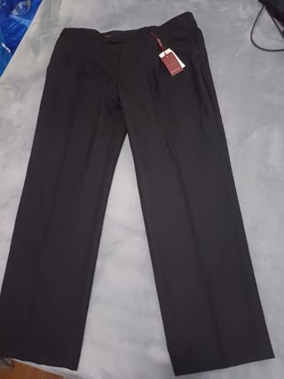 Pantalón  Emilio Tucci a estrenar