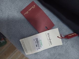 Pantalón  Emilio Tucci a estrenar