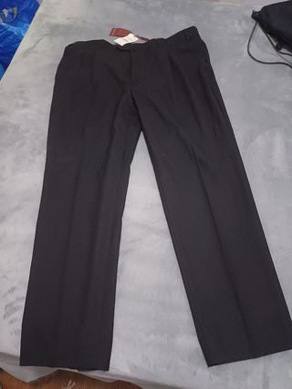 Pantalón  Emilio Tucci a estrenar