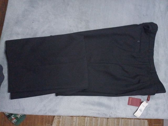 Pantalón Emilio Tucci a estrenar