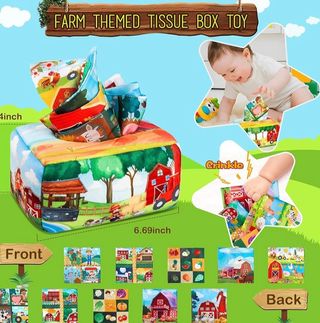 Juguete variado tipo Montessori NUEVO A ESTRENAR