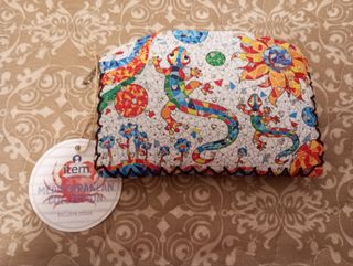 Monedero para chicas.